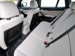 BMW X1 xDrive 2.0d 2009 года (UK)